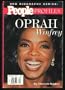 Oprah Winfrey: A biography (People profiles)