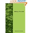 Military First Aid by Department Defense