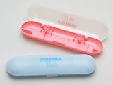 GC プリニア スリム PRINIA Slim用 トラベルケース ピンクの画像