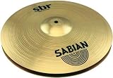 Sabian 13 Inch SBR HI-Hats