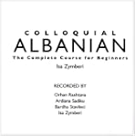 Colloquial Albanian