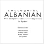 Colloquial Albanian