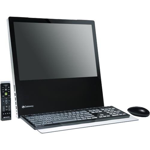Gateway One GZ7108 Desktop PC