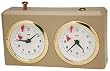 Tan BHB Chess Clock