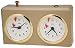 Tan BHB Chess Clock