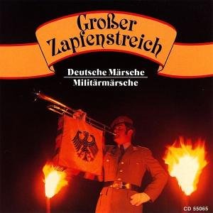 Grosser Zapfenstreich