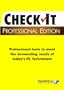 Checkit Professional