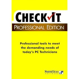 Checkit Professional