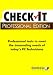 Software : Checkit Professional