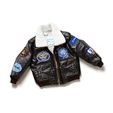 Aviator Jacket - Youth