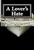 A Lover's Hate (Ramsey Tesano Saga)
