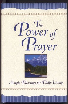 Image of: The Power of Prayer