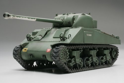1/48 ミリタリーミニチュアシリーズ No.32 イギリス戦車 シャーマン IC ファイアフライ 32532