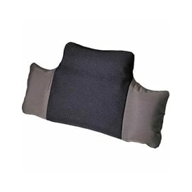 Eagle Creek Comfort Lumbar Pillow