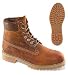 Men Shoes TIMBERLAND 27094 BURNTBROWN WIDE SIZE 8M