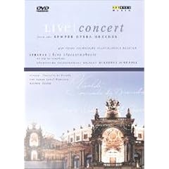 450 Jahre Staatskapelle Dresden