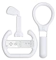 Joytech Sports Pack (Wii)