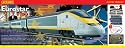 Hornby Eurostar Train Set