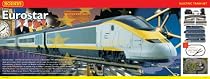 Hornby Eurostar Train Set