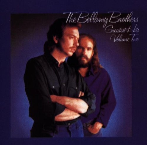 The Bellamy Brothers - Heartbreakers, Vol. 1 - Zortam Music