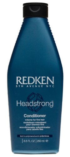 Redken Headstrong Conditioner 8.5 Ounces