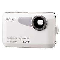 Sony SPK-THC Marine Pack and Sport Jacket for Sony Cybershot T9 Digital Camera