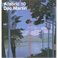Fabric 10/Doc Martin