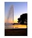 Fountain Hills Places Photographic Poster Print by Paul Kloschinsky, 16x20
