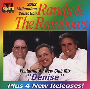 Randy & The Rainbows - 2002 Millennium - Zortam Music