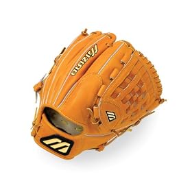 <b>Mizuno Classic Pro GCP66RG Baseball Fielder's Mitt (11.5", Right-Handed Throw)</b>