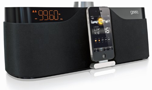 gear4 streetparty wireless