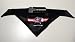 Columbus Blue Jackets Pet Dog Hockey Jersey Bandana M/L