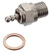 Graupner 92641 - Standard Gl�hkerze G4 mittel