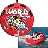 AIRHEAD Watersports AIRHEAD World Industries BREAKOUT