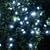 Solar Fairy Lights 50 LEDs