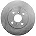 ACDelco Silver 18A1619A Front Disc Brake Rotor