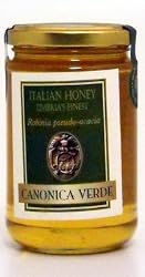 Canonica Verde Italian Acacia Honey