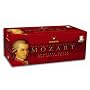 Mozart: Das Gesamtwerk (Box mit 170 CDs)