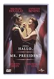 Produkt-Bild: Hallo, Mr. President