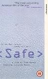 Safe [UK-Import] - Julianne Morre