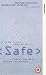 Safe [UK-Import]