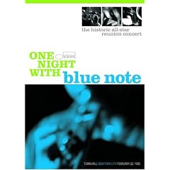 One Night With Blue Note