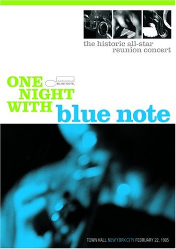 One Night With Blue Note