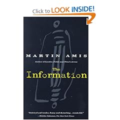 The Information