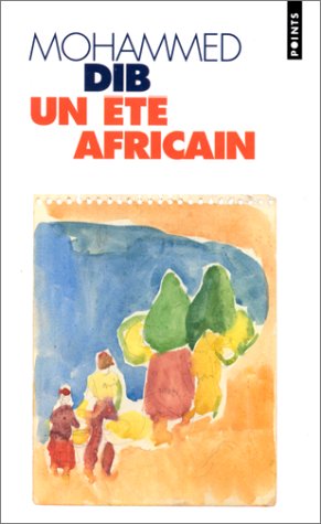 Un Ete Africain