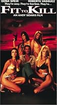 Fit to Kill [VHS]