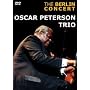 DVD - Oscar Trio Peterson - Berlin Concert