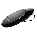 Jabra SP700 Bluetooth Car Kit Speakerphone with FM Transmitter