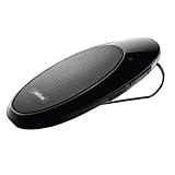 Jabra SP700 Bluetooth Car Kit Speakerphone with FM Transmitter