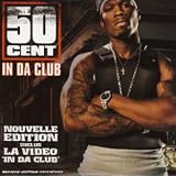 CD - In Da Club von 50 Cent